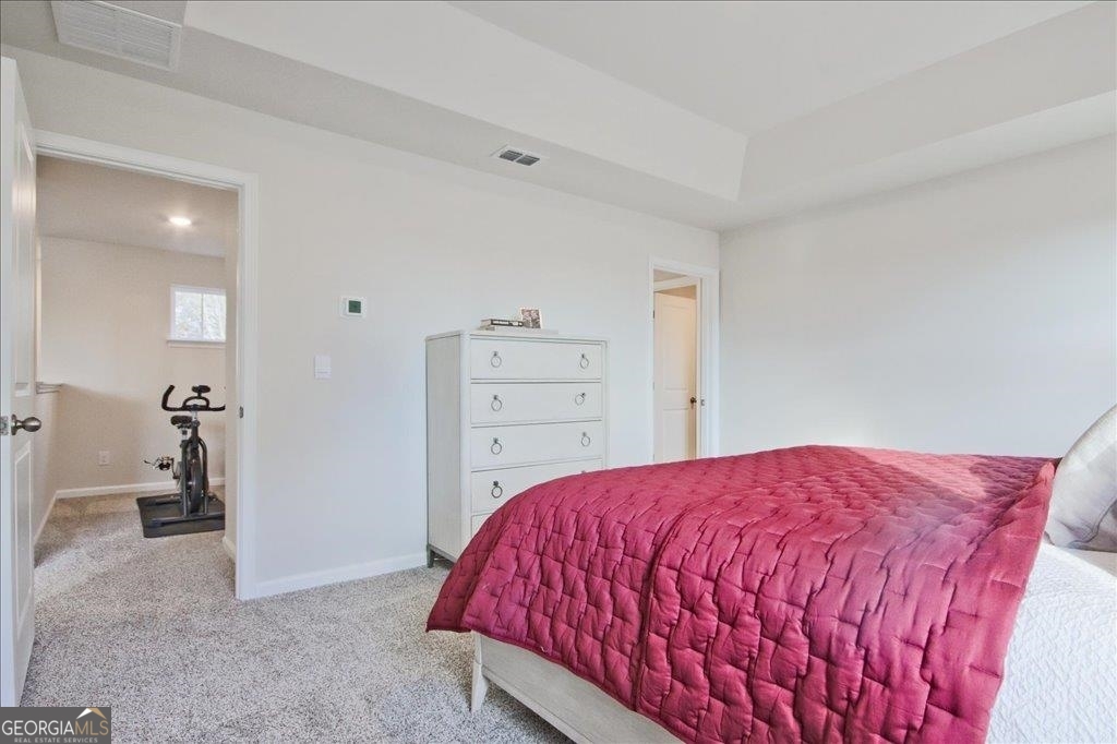 Providence Estates - Residential