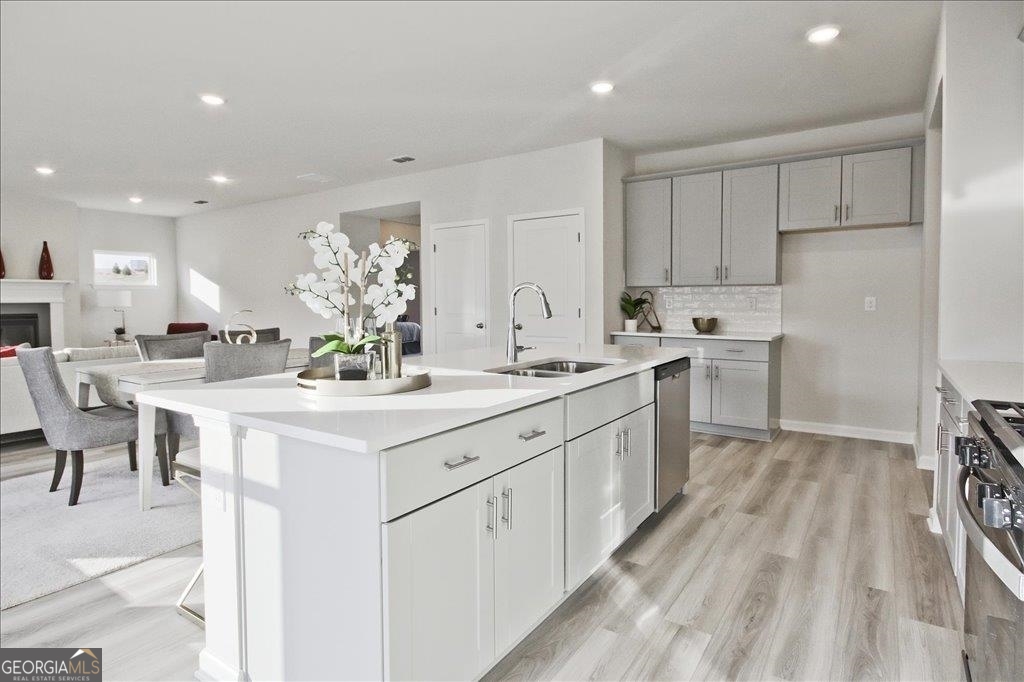 Providence Estates - Residential