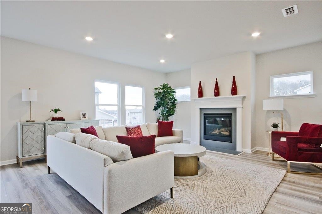 Providence Estates - Residential