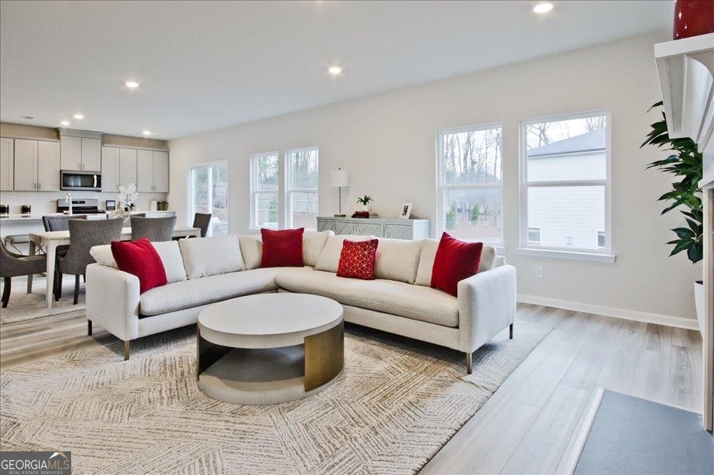 Providence Estates - Residential