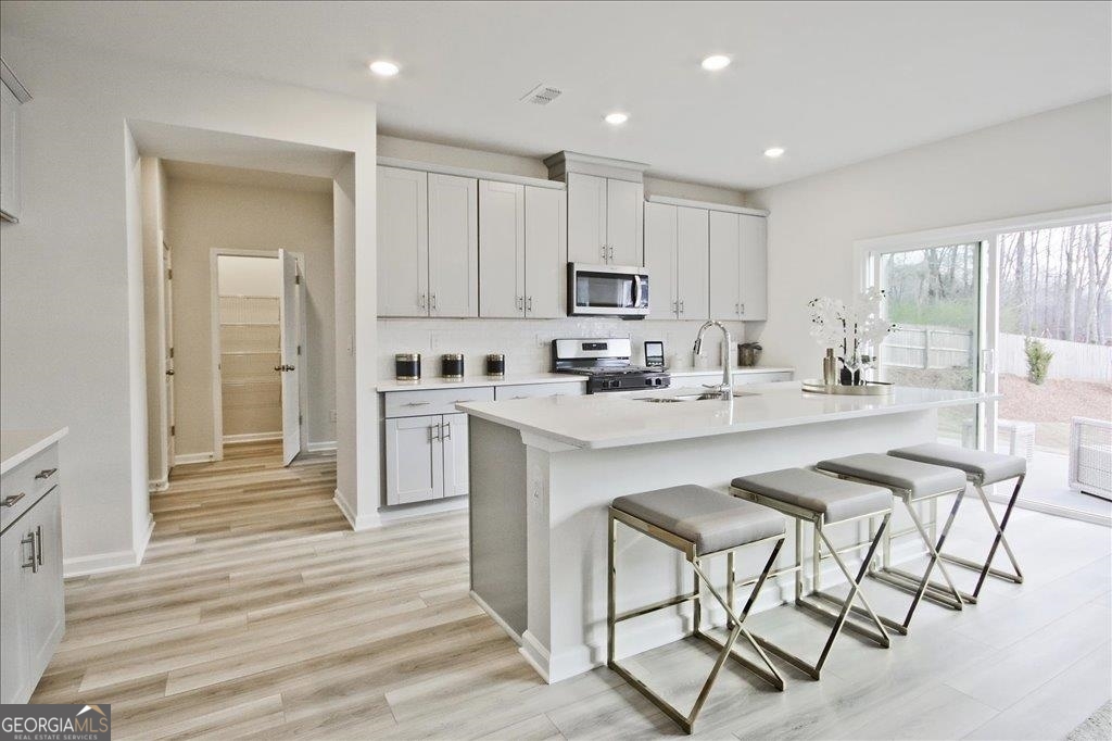 Providence Estates - Residential