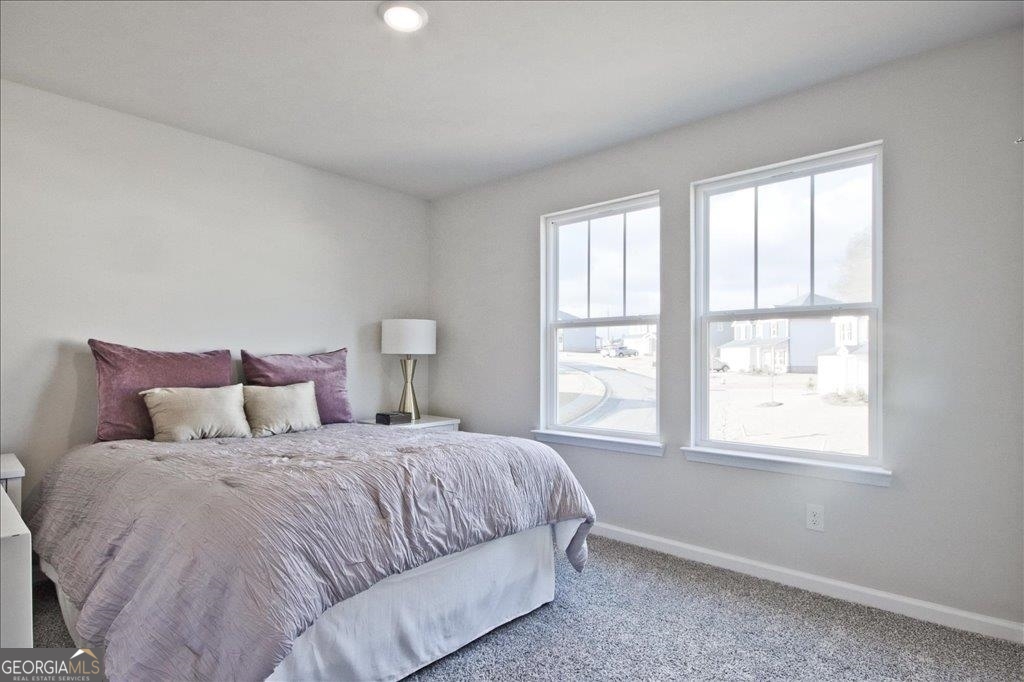 Providence Estates - Residential