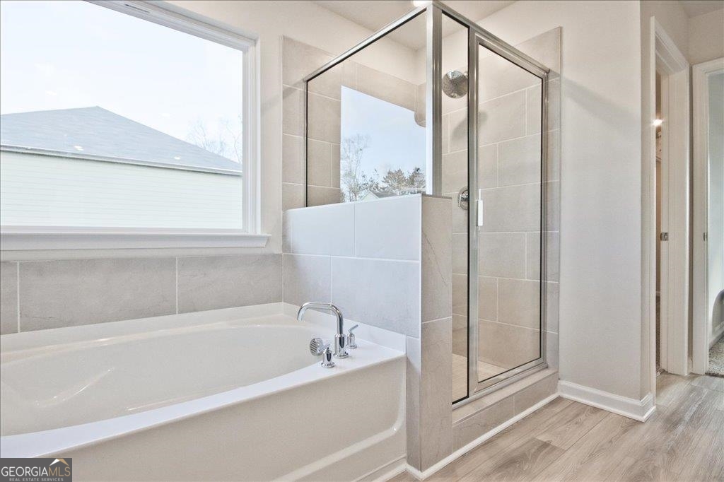 Providence Estates - Residential