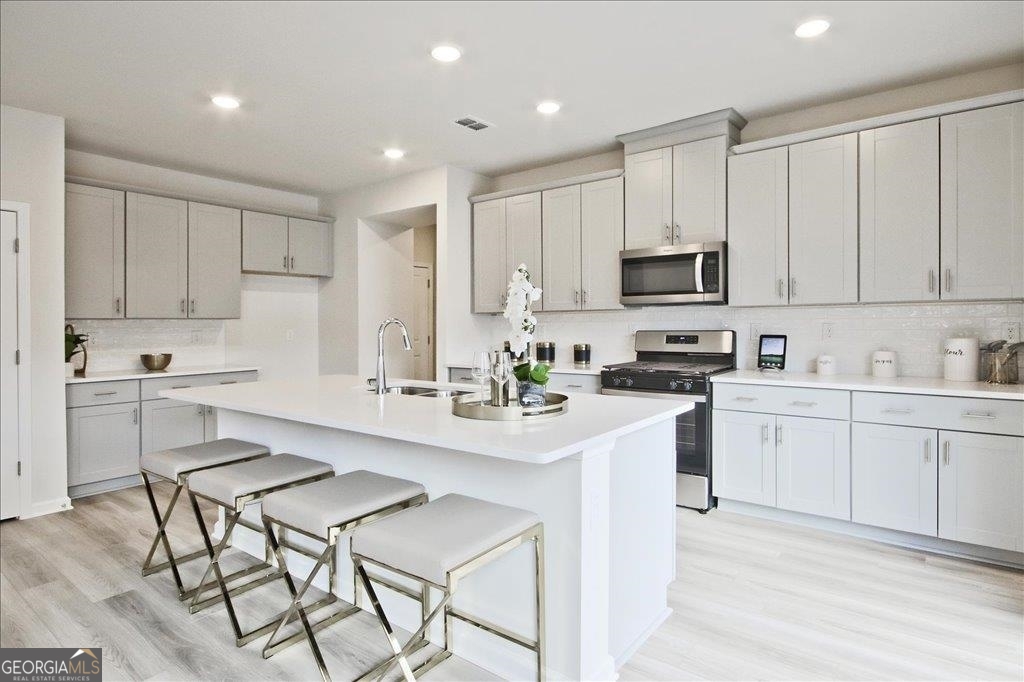 Providence Estates - Residential