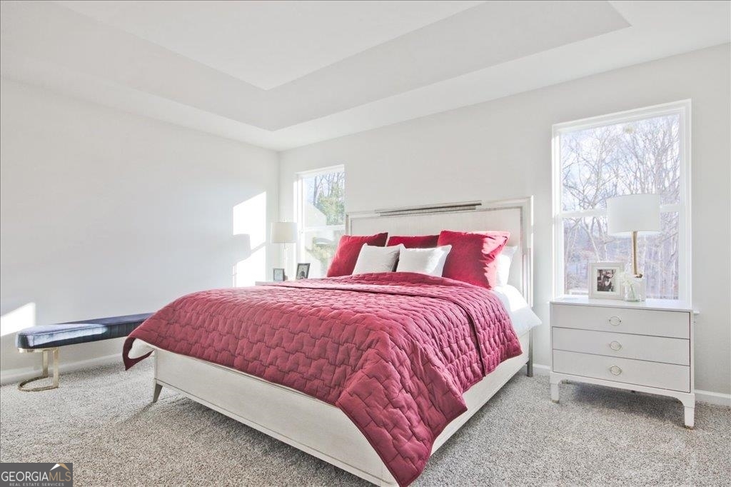 Providence Estates - Residential