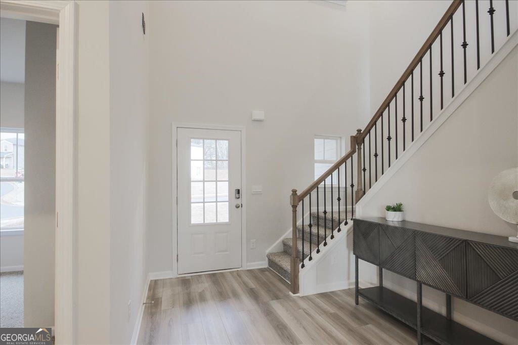 Providence Estates - Residential