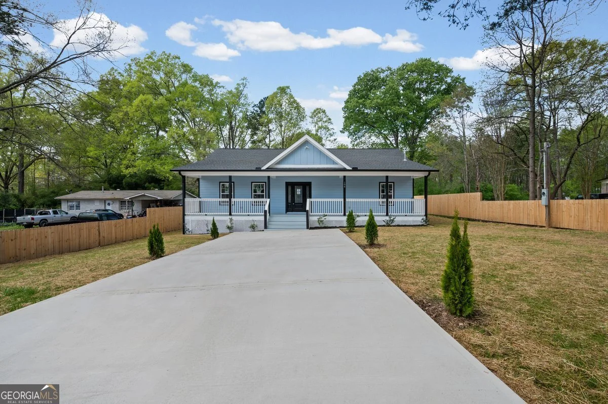 186 Salem Drive