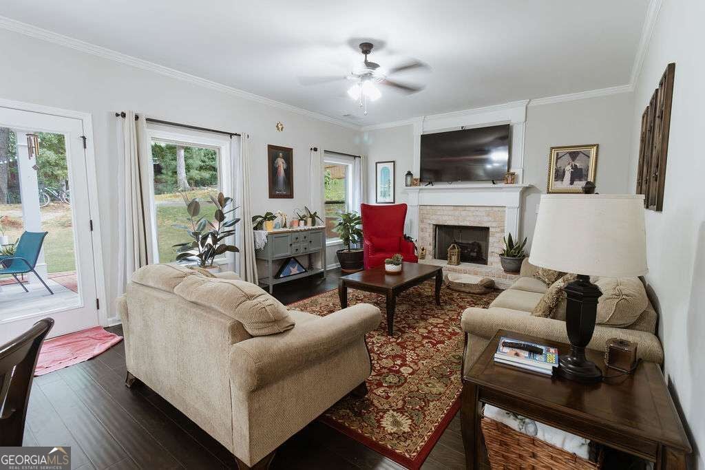 158 Grand Oak DR