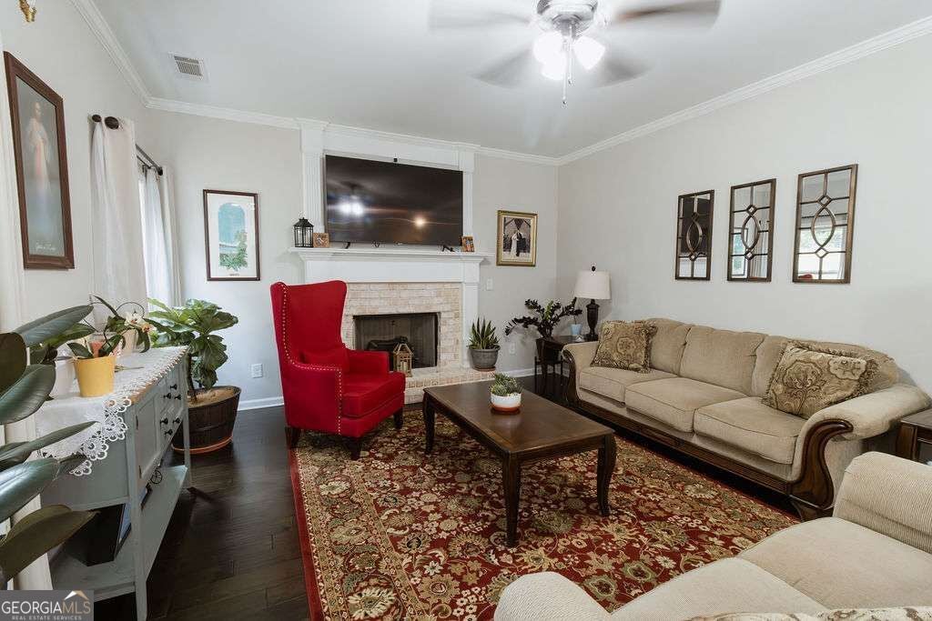 158 Grand Oak DR