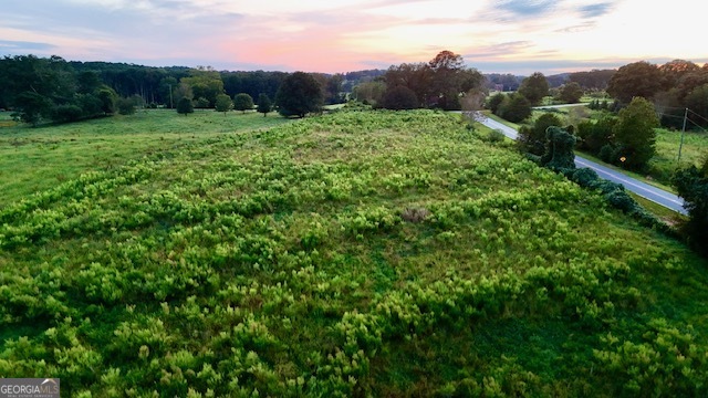 8.39+- Acres located at 1319 Groaning Rock Rd, Commerce. This property host level to rolling topography, Frontage on both Groaning Rock Rd & WL Williams Rd and is located just 5 miles from Commerce, less than 10 miles from Interstate 85 and 16 miles from Athens. If you've been searching for a spot in Rural Georgia to call home that's fully fenced and close to everything but still in the country, you've found it right here! With a Perc test on file, and internet & Power available, The options are plentiful! On top of this place hosting fescue & Bermuda pasture, You've even got Sandy creek running through the eastern boundary of this fenced property allowing you to turn a few cows or ponies out the same day you close on this place! Call today to schedule a ATV driven tour!