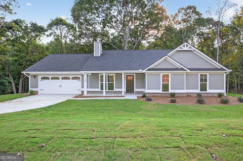 208 Red Bud TRL 48 Colbert GA 30628