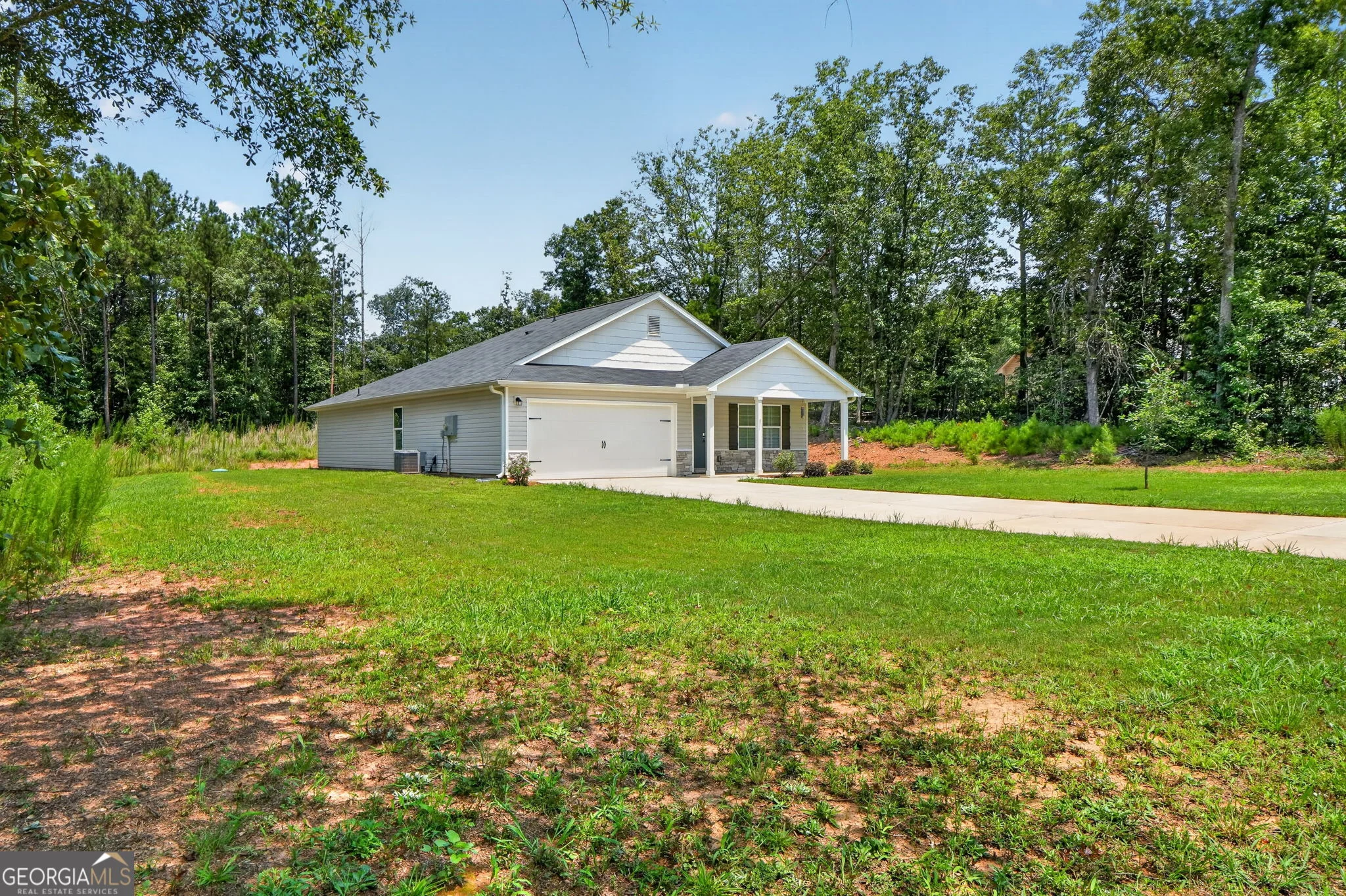 121 Red Oak Drive