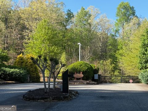 Photo of 0 Mountainside Drive, Cleveland, GA 30528 (MLS # 10734996)