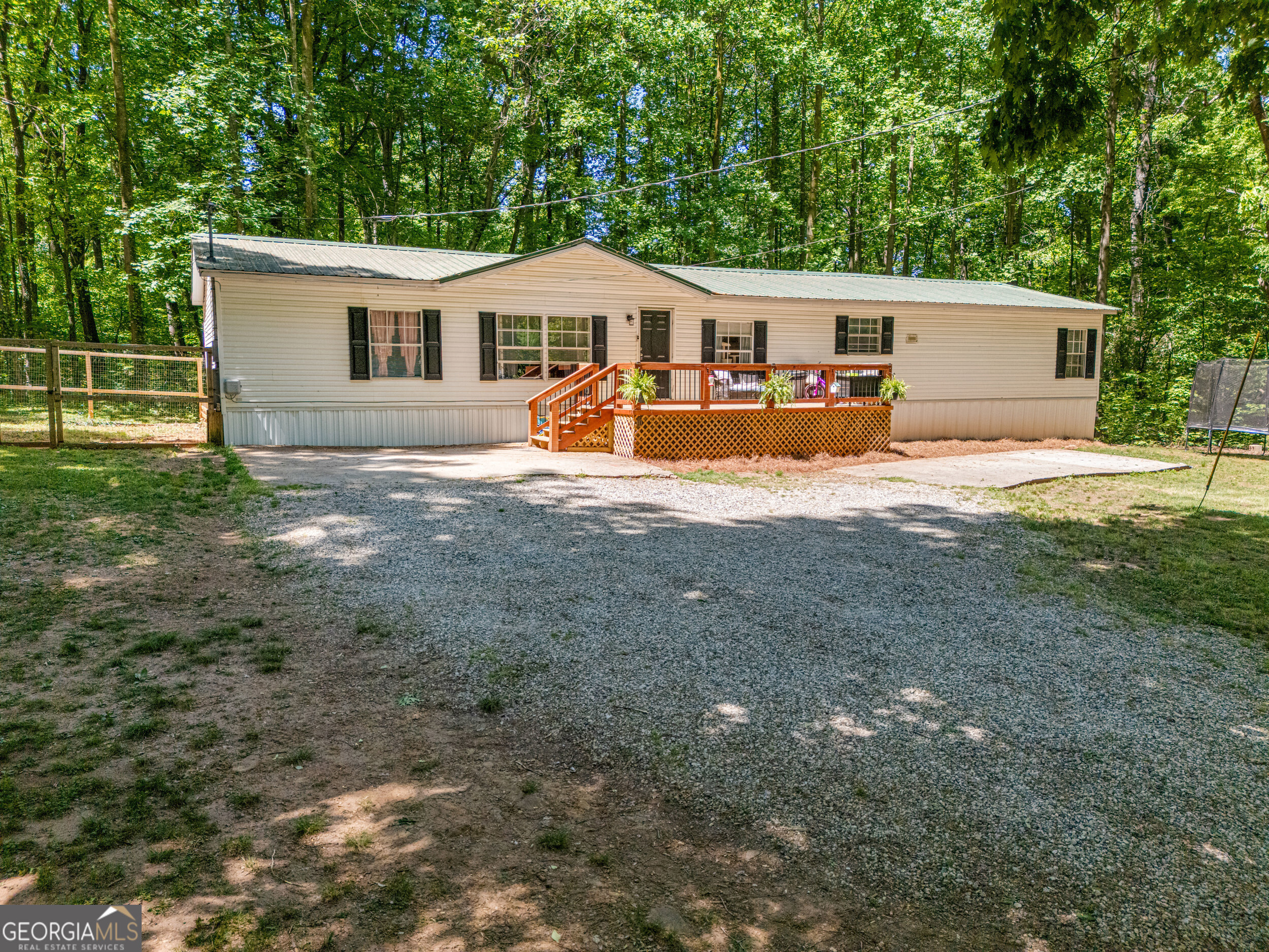 553 Pleasant Acres DR