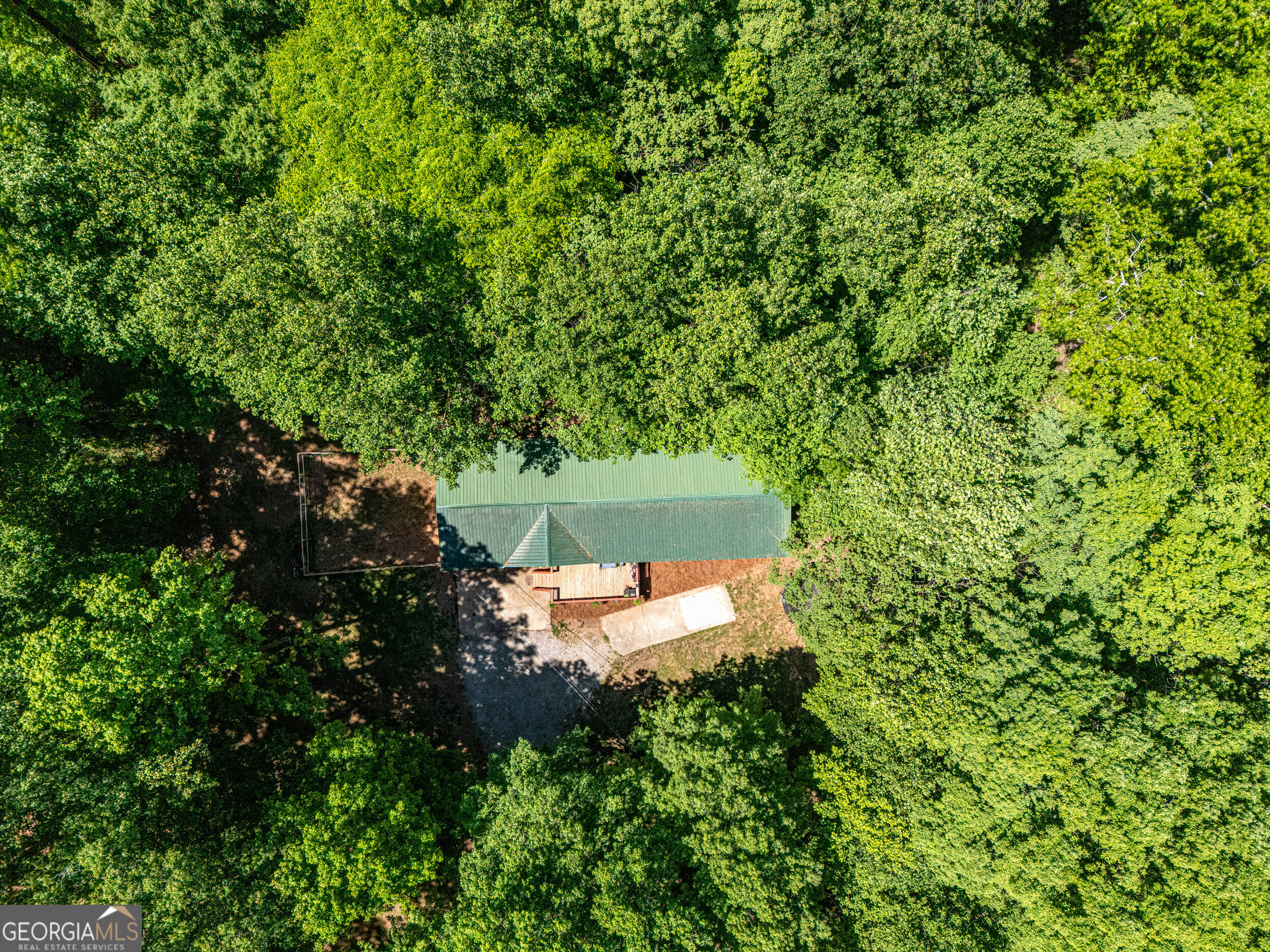 553 Pleasant Acres DR