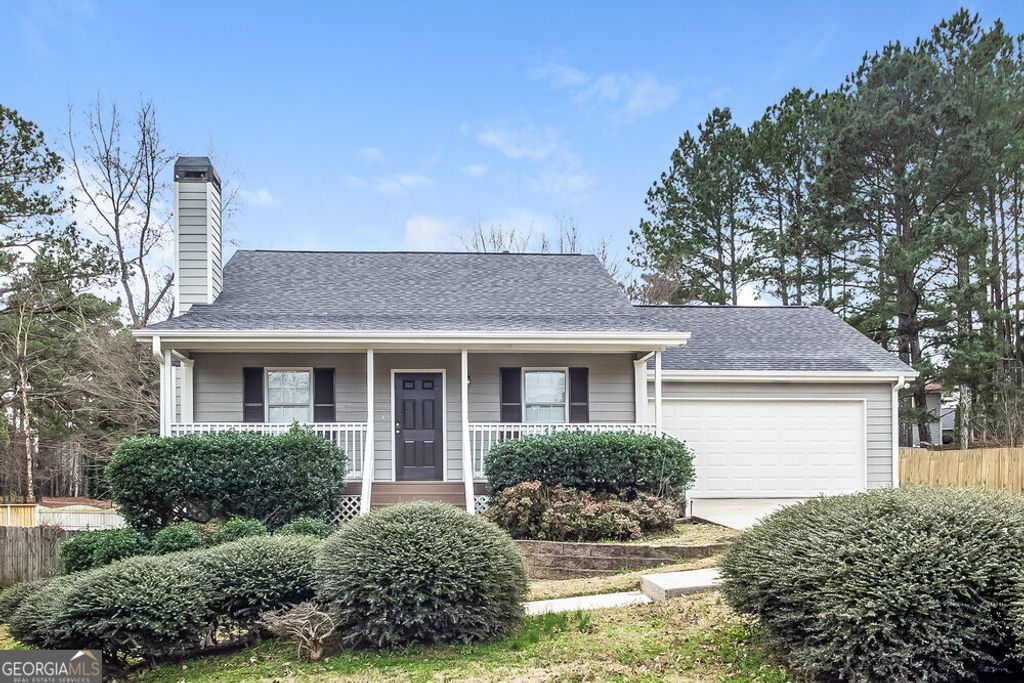Photo of 505 Horseshoe Circle, Stockbridge, GA 30281 (MLS # 10713981)