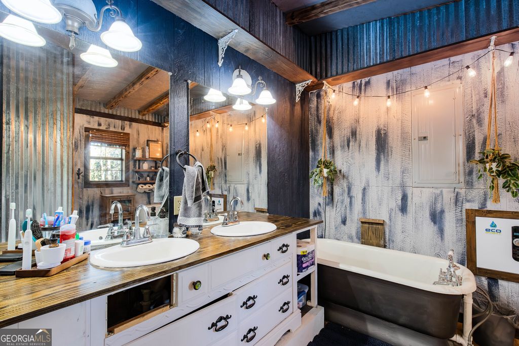 Photo of 2286 Carter Bight Landing Road, Surrency, GA 31563 (MLS # 10650770)