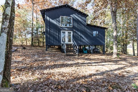 Photo of 2286 Carter Bight Landing Road, Surrency, GA 31563 (MLS # 10650770)