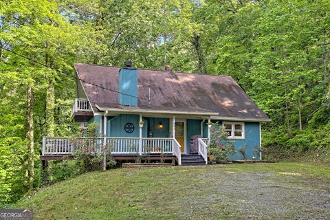 A home in Clayton