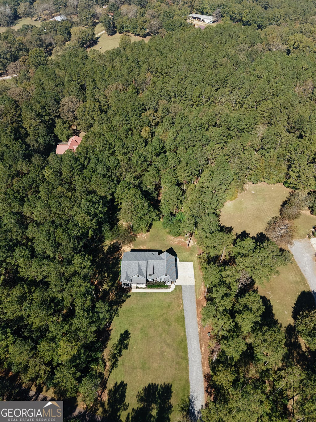 Photo of 692 Little Creek Trail, Gray, GA 31032 (MLS # 10878013)