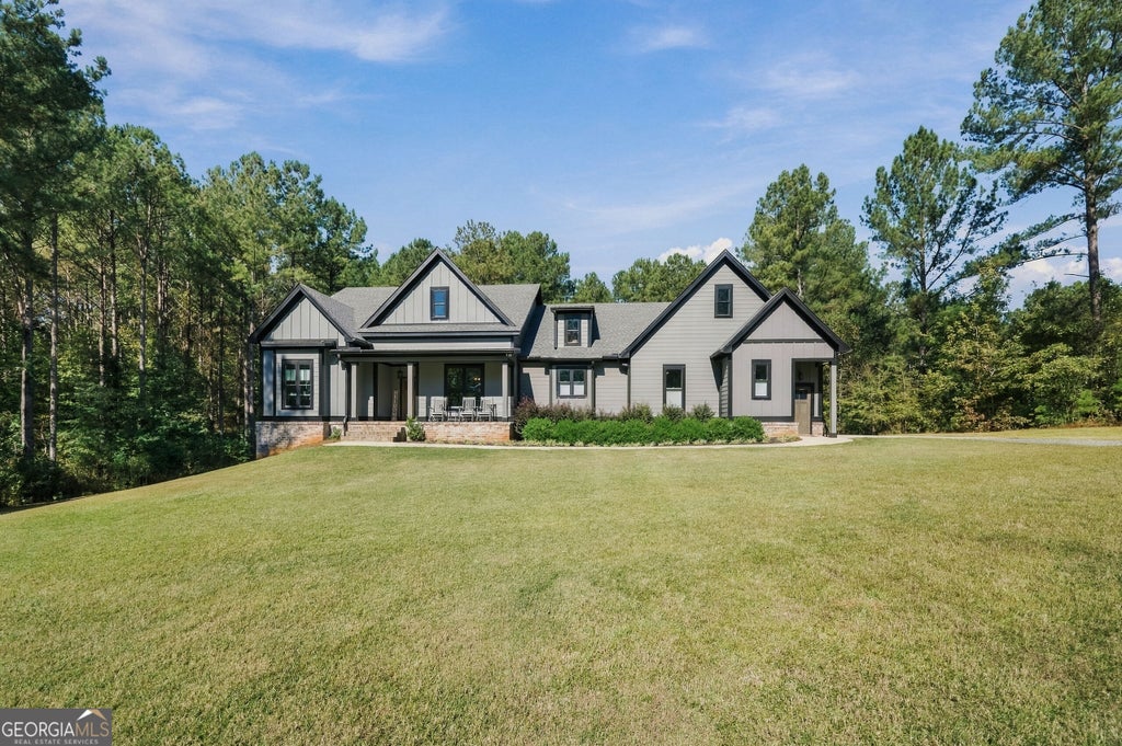 Photo of 692 Little Creek Trail, Gray, GA 31032 (MLS # 10878013)