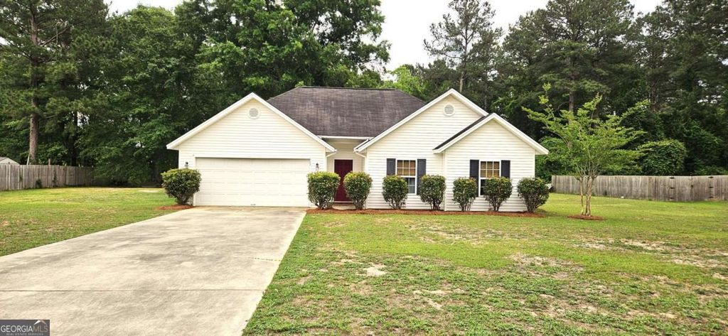 Photo of 115 Stonebrook Way, Statesboro, GA 30458 (MLS # 10762713)