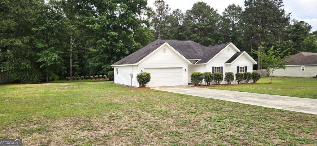 Photo of 115 Stonebrook Way, Statesboro, GA 30458 (MLS # 10762713)