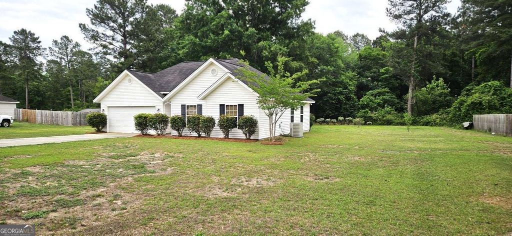 Photo of 115 Stonebrook Way, Statesboro, GA 30458 (MLS # 10762713)