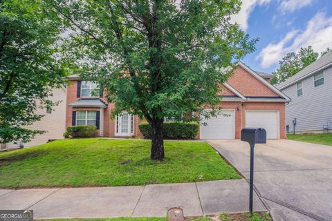 7190 Cavender DR SW Atlanta GA 30331