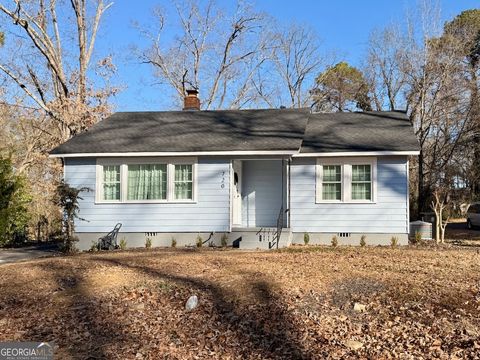 Photo of 720 Charlton Street NW, Rome, GA 30165 (MLS # 10662974)
