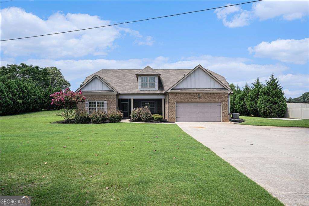 Photo of 1120 Stroud Road, Mcdonough, GA 30252 (MLS # 10654064)