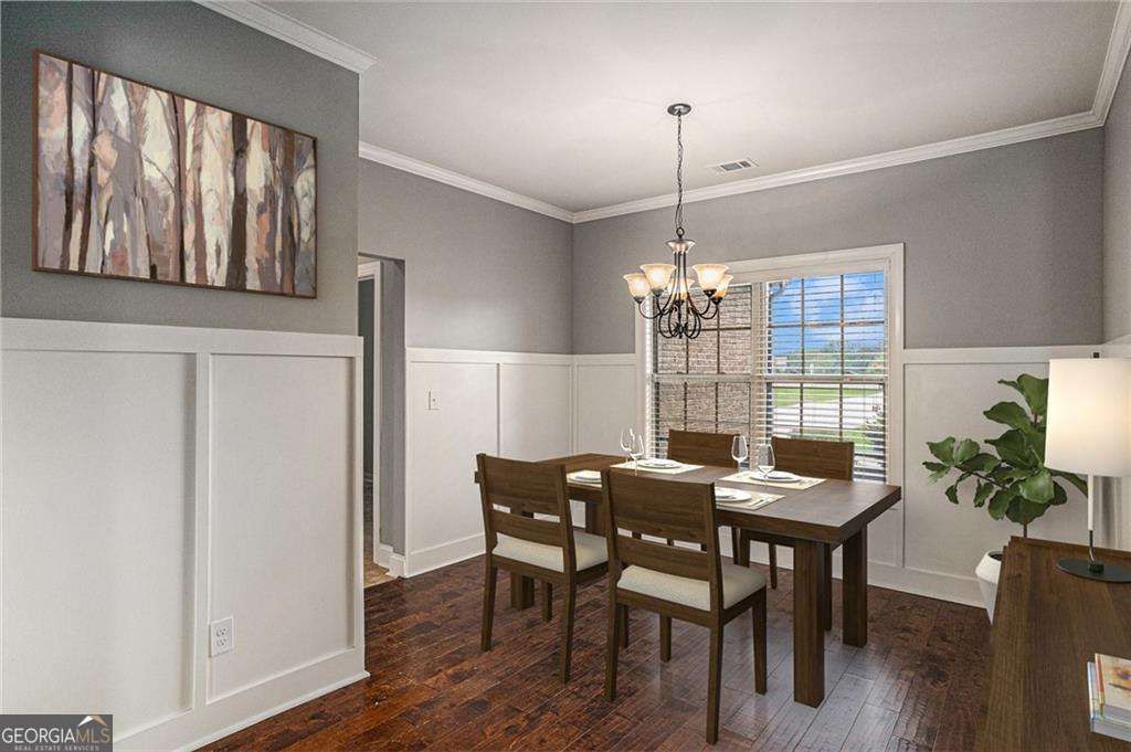 Photo of 1120 Stroud Road, Mcdonough, GA 30252 (MLS # 10654064)