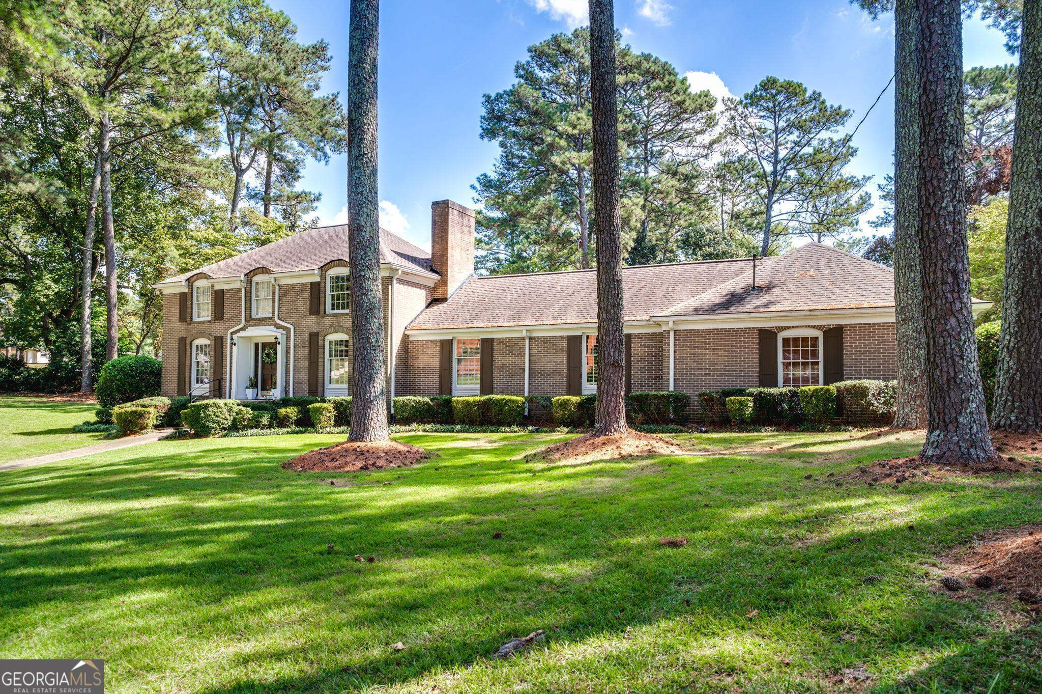 Photo 1 of 55 — 4155 Ridge RD, Smyrna, GA 30080
