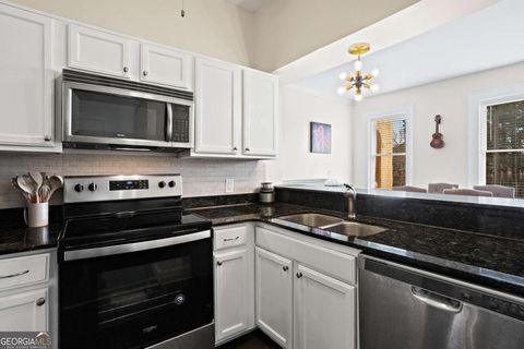 2855 Peachtree Road NE Unit 115, Atlanta, GA 30305 - #: 10440917