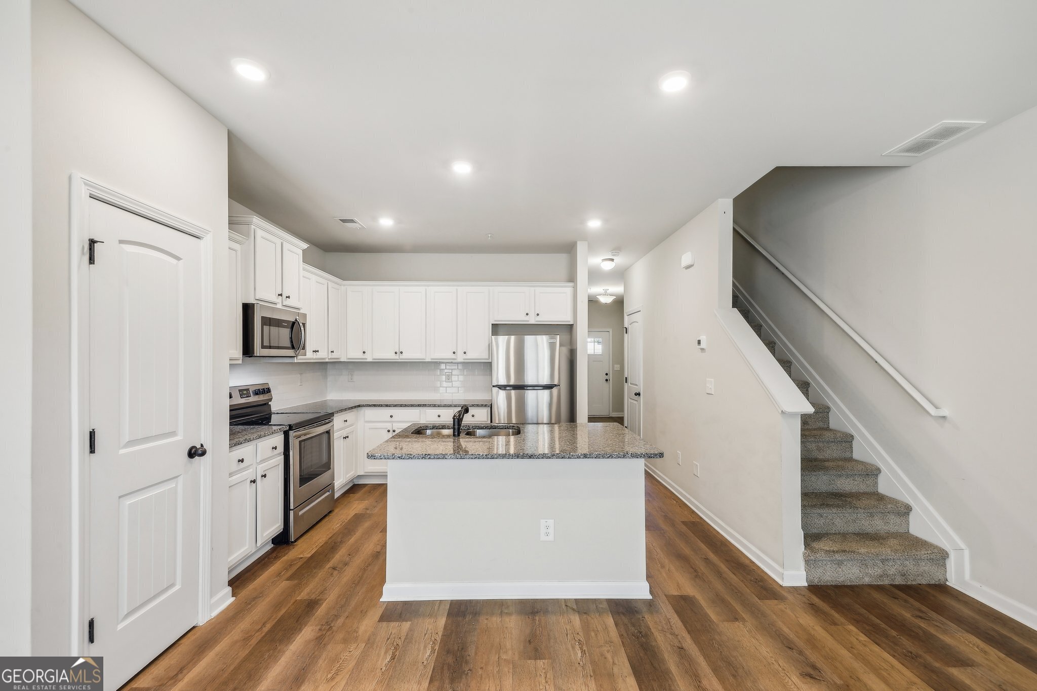 The Villages of East Point - Residential