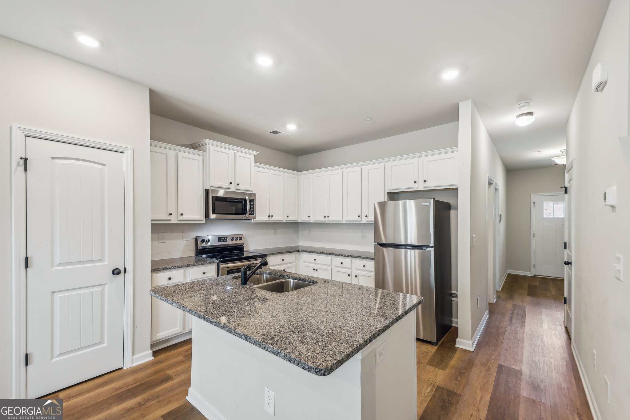 The Villages of East Point - Residential
