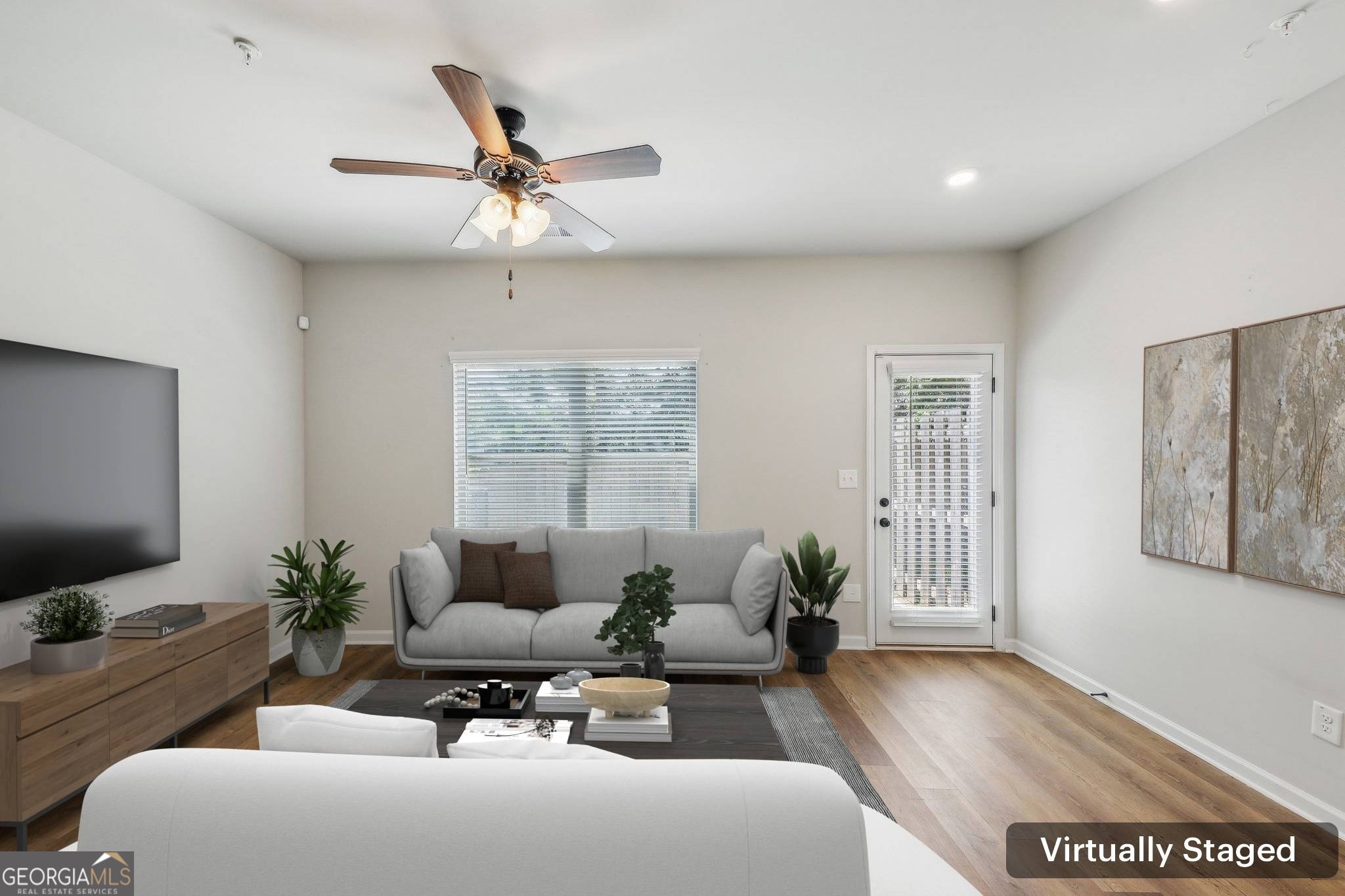 The Villages of East Point - Residential