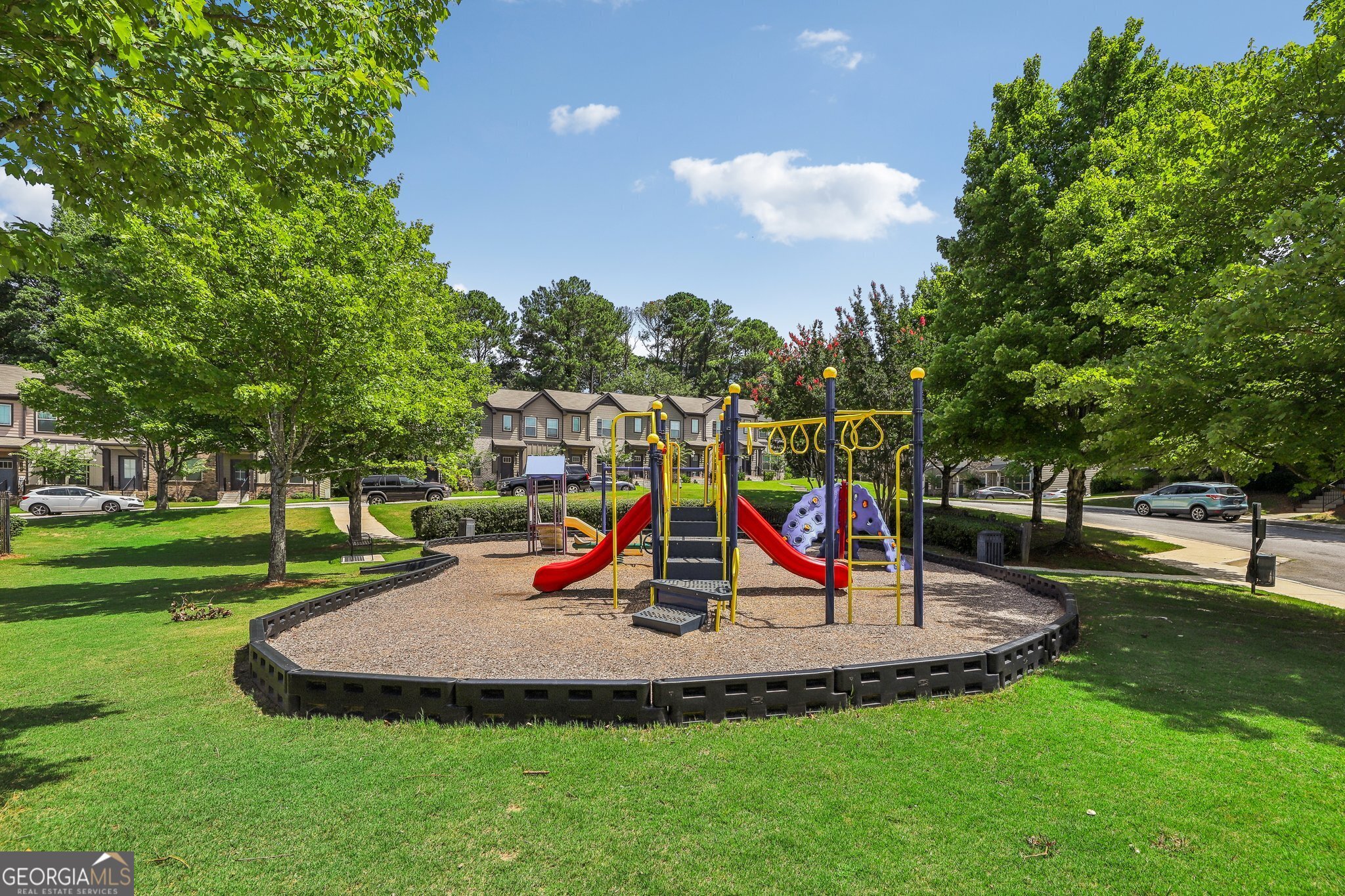 The Villages of East Point - Residential