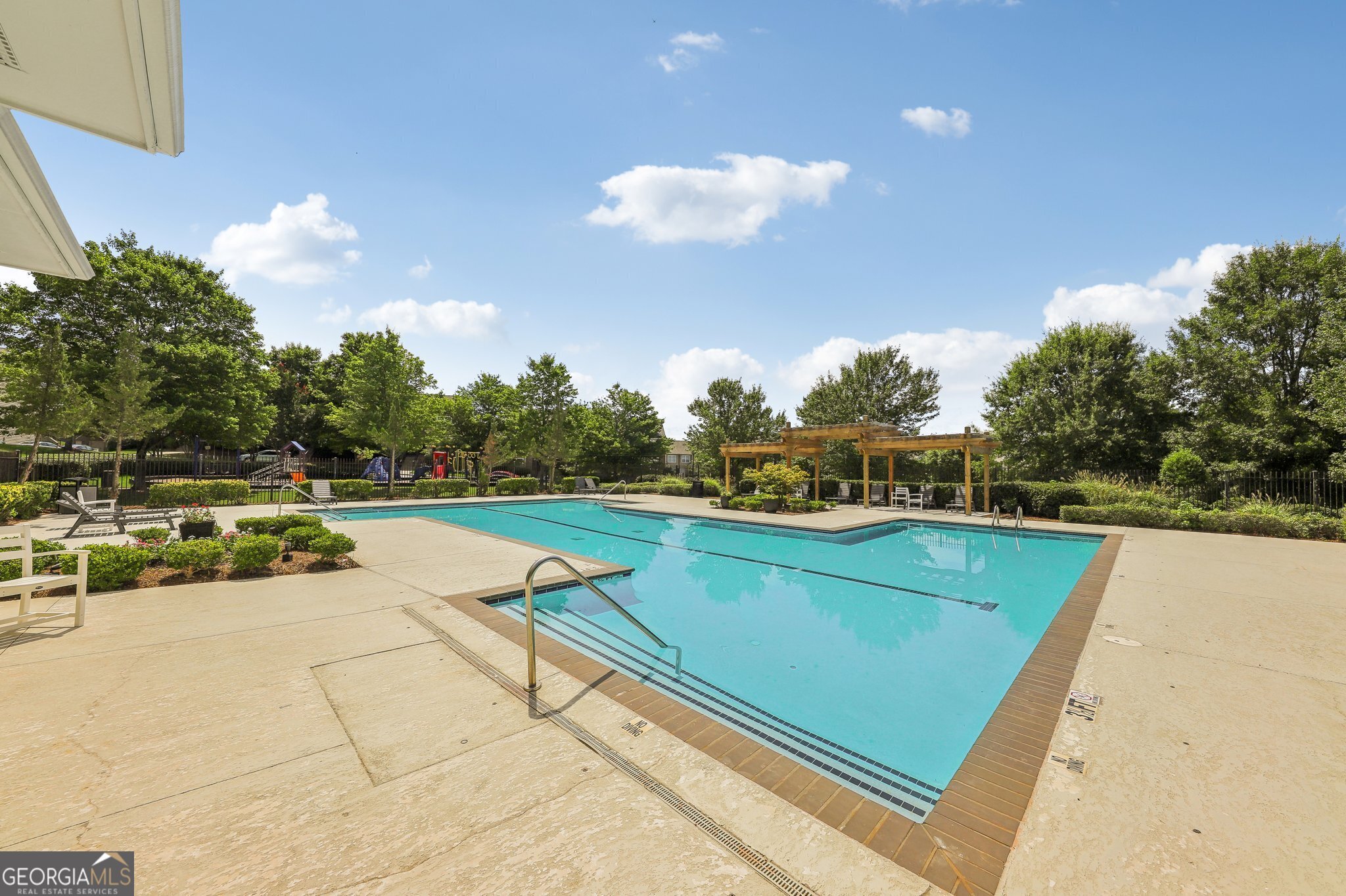 The Villages of East Point - Residential