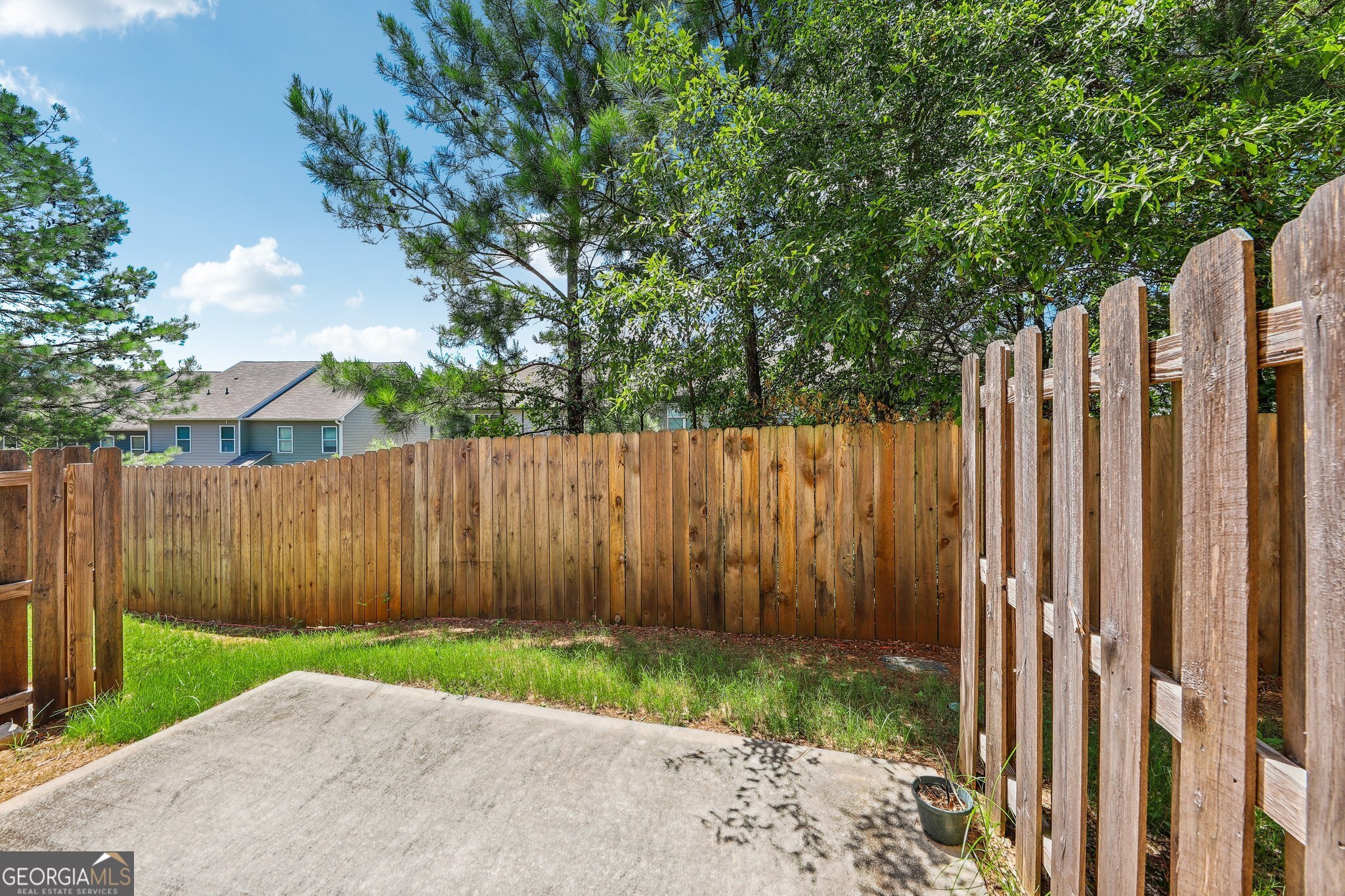 The Villages of East Point - Residential