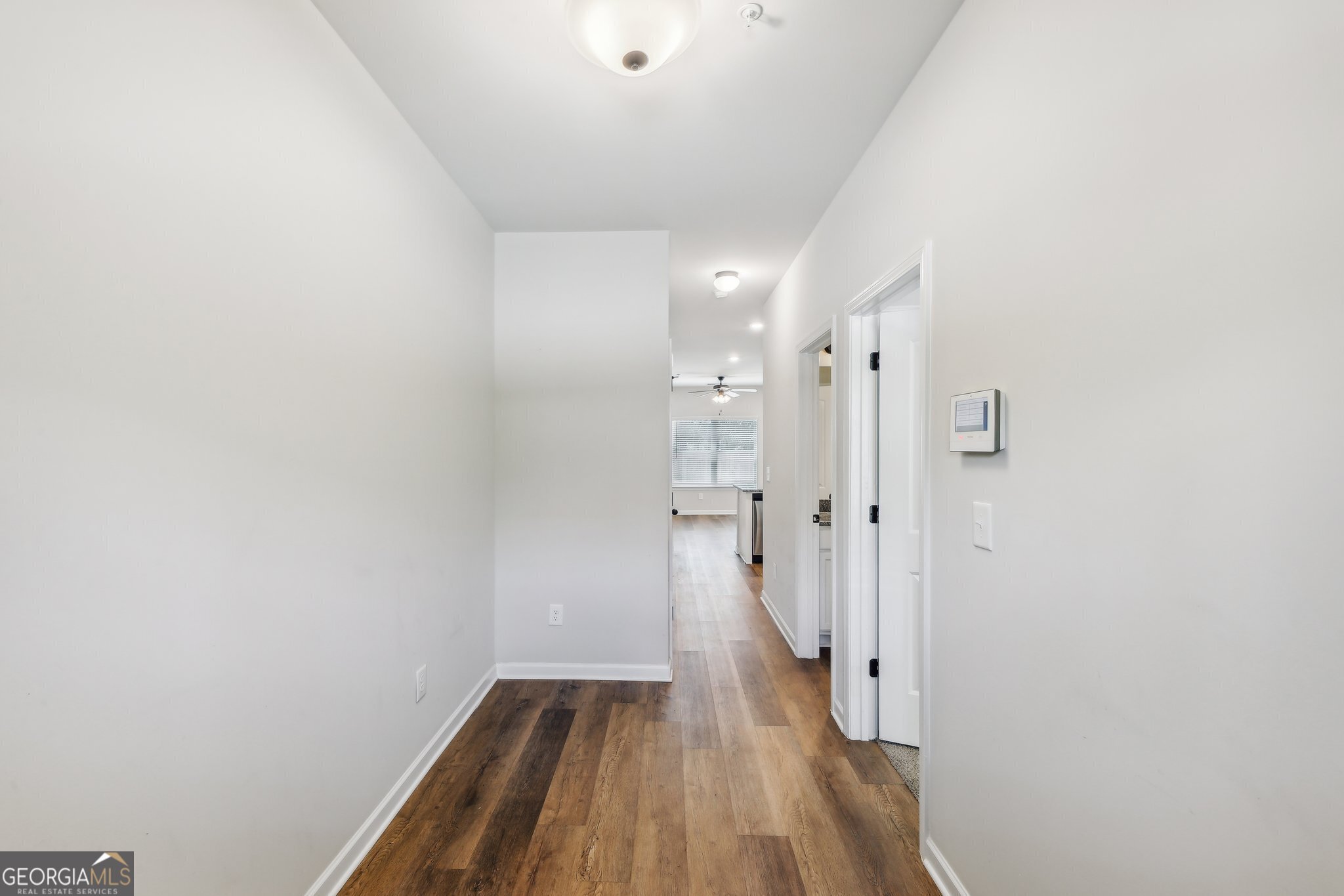 The Villages of East Point - Residential