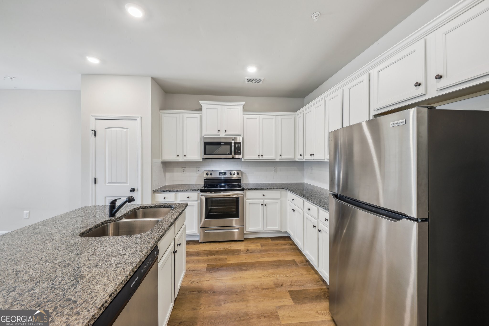 The Villages of East Point - Residential