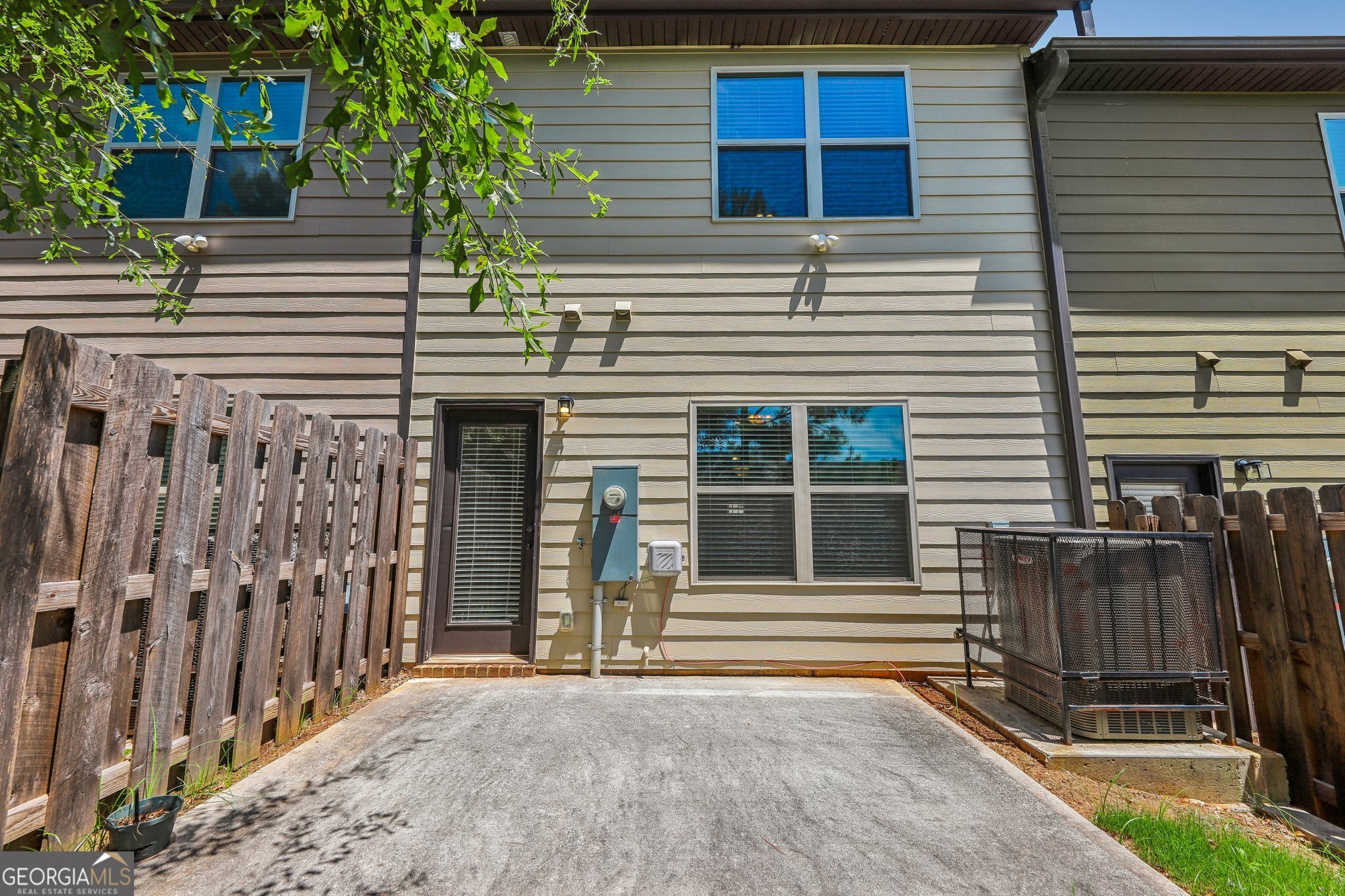 The Villages of East Point - Residential