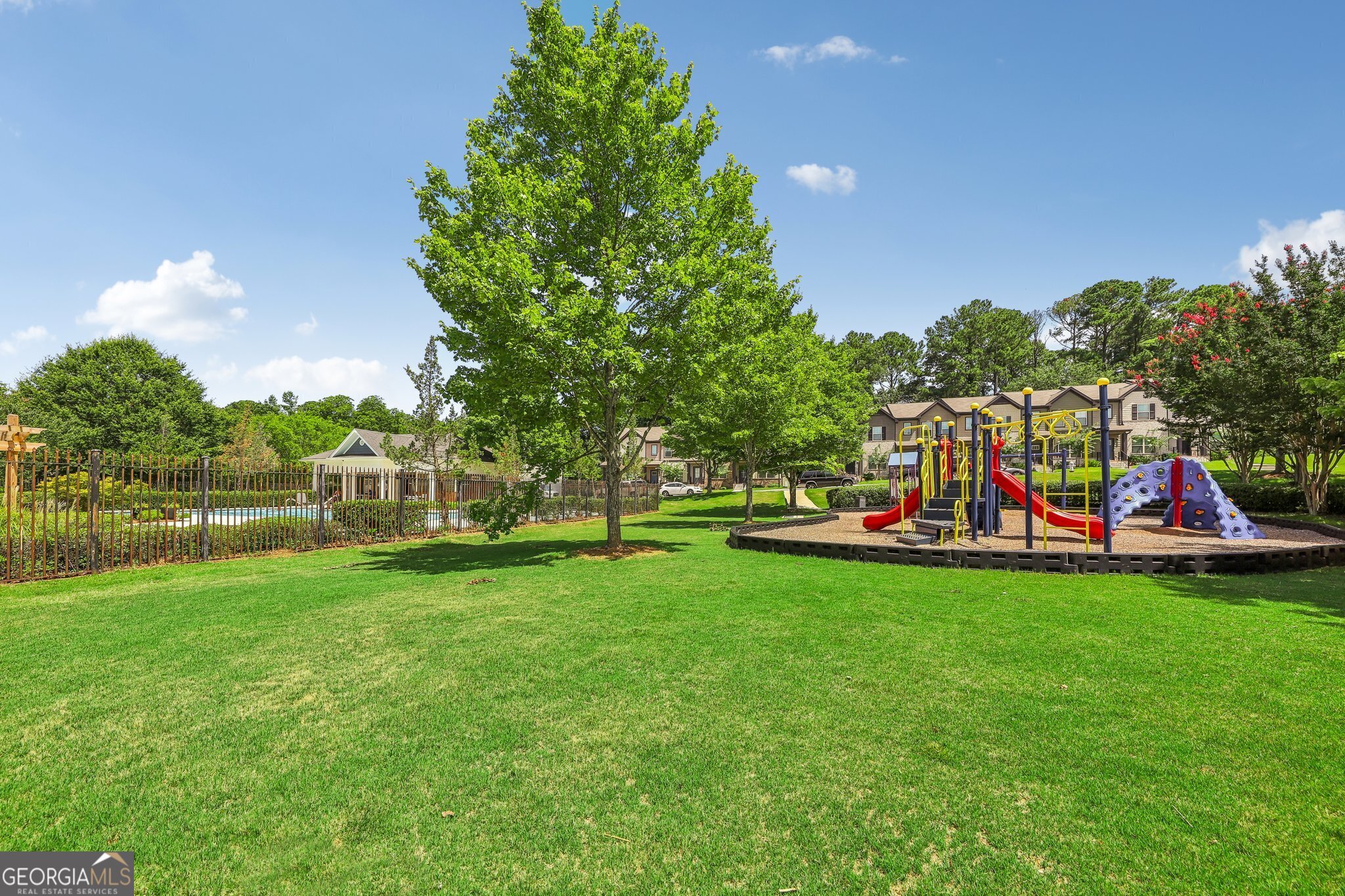 The Villages of East Point - Residential