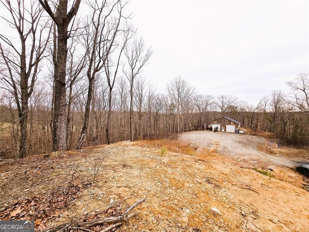 1344 Brushy Mountain RD