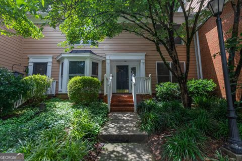 Photo of 7500 Roswell Road #81, Atlanta, GA 30350 (MLS # 10774448)