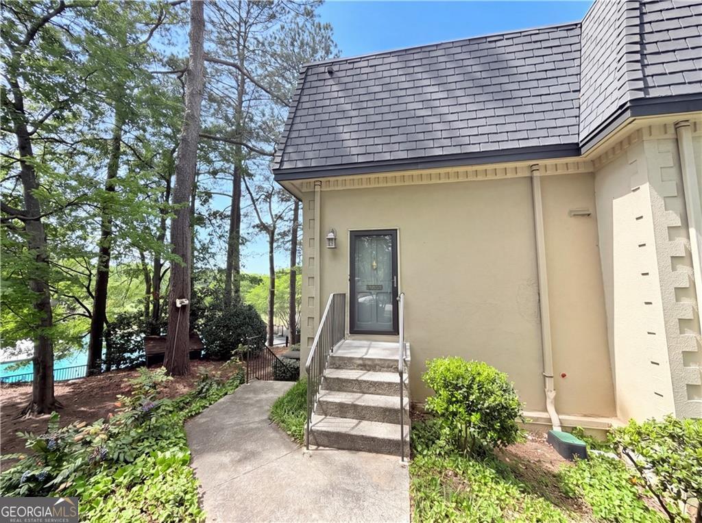 27 Chaumont SQ NW