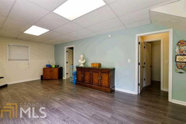 Liberty Ridge - Residential