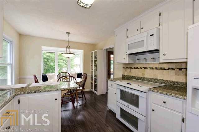 Liberty Ridge - Residential