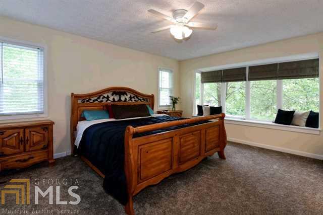 Liberty Ridge - Residential
